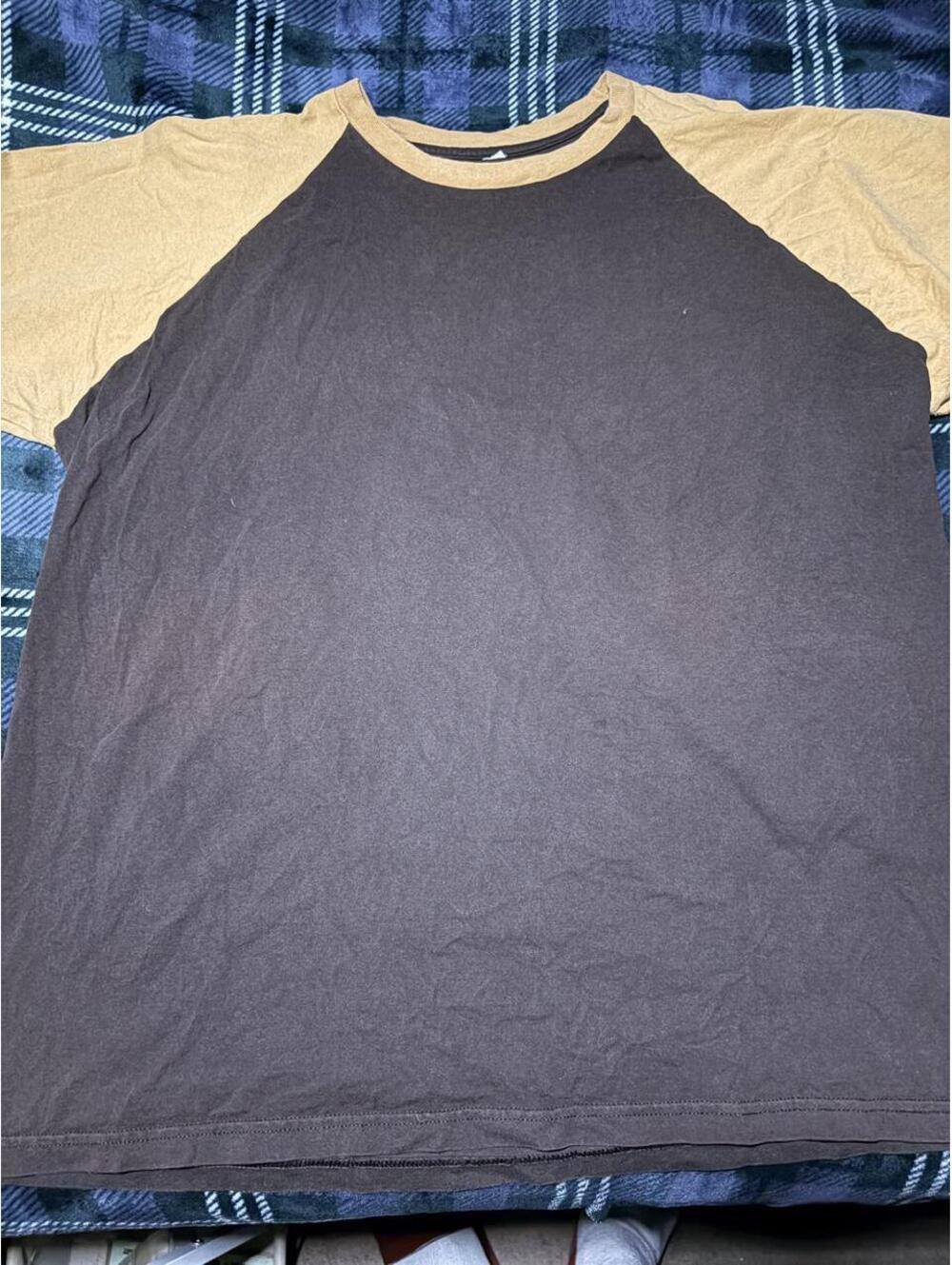 Adidas black and tan - 3XL - 0316